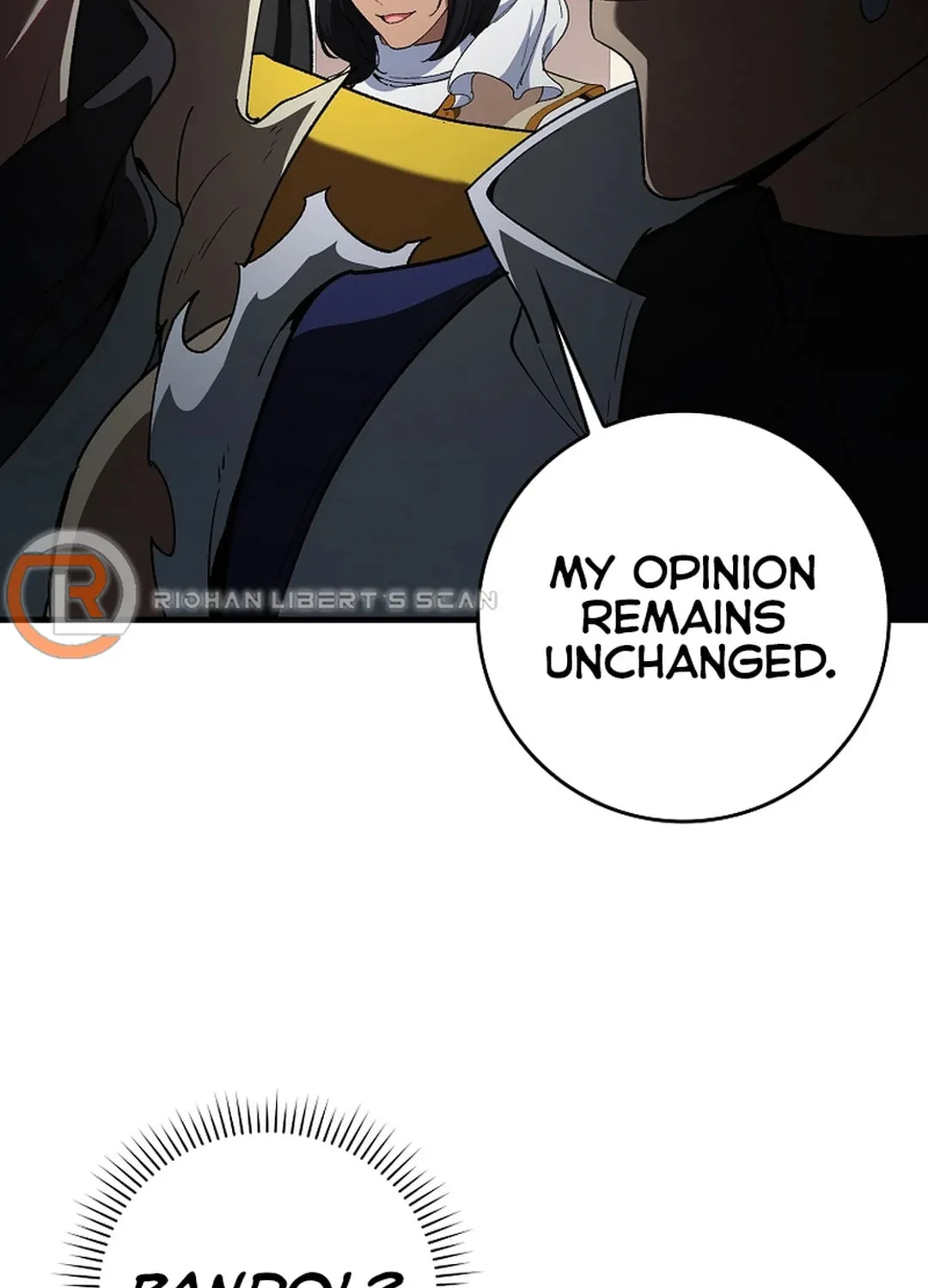 Read The Maxed-out Player chapter 89 image 90 on Lezhin