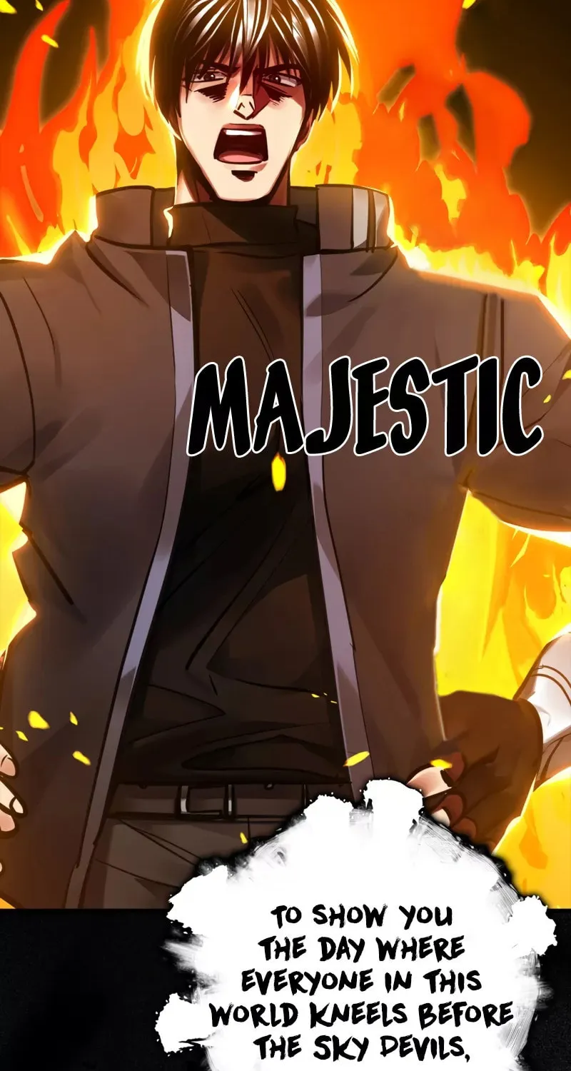 Read The Maxed-out Player chapter 9 image 101 on Lezhin