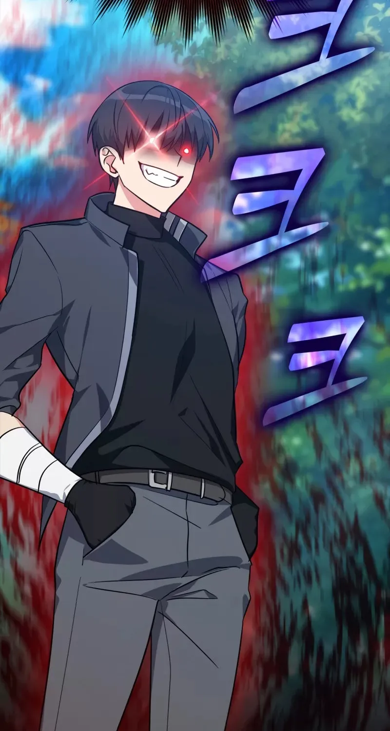 Read The Maxed-out Player chapter 9 image 107 on Lezhin