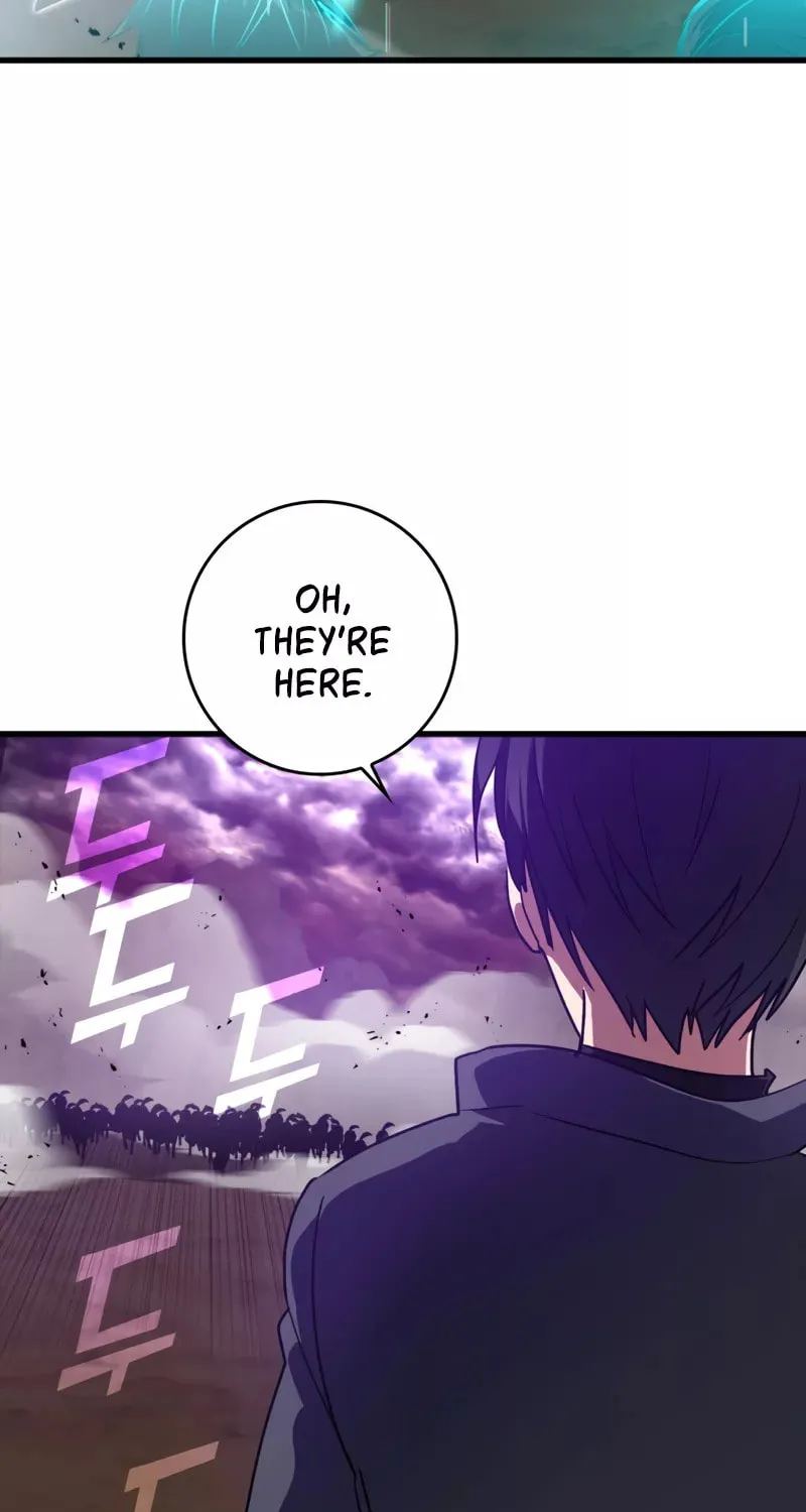 Read The Maxed-out Player chapter 9 image 11 on Lezhin