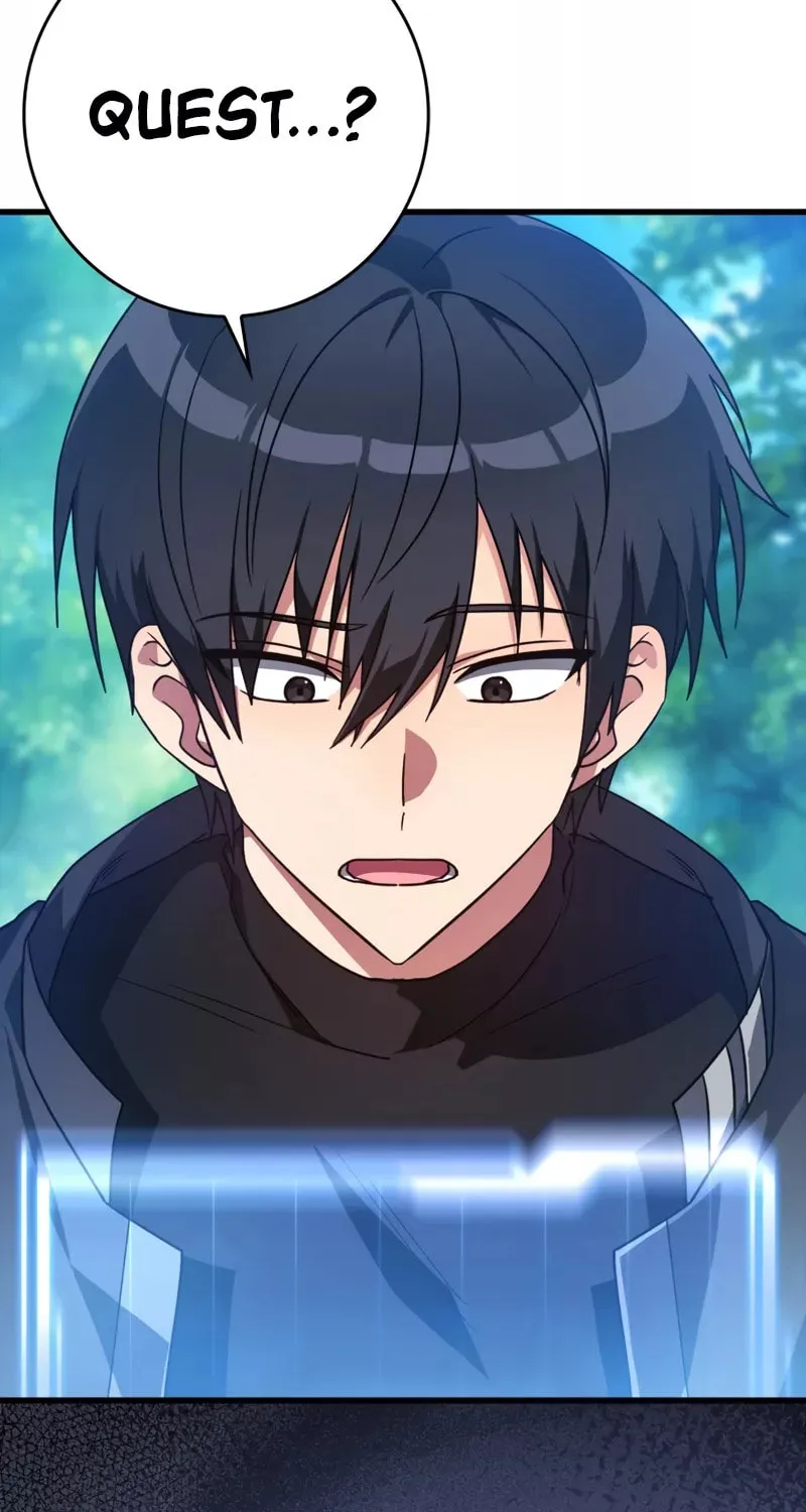 Read The Maxed-out Player chapter 9 image 111 on Lezhin