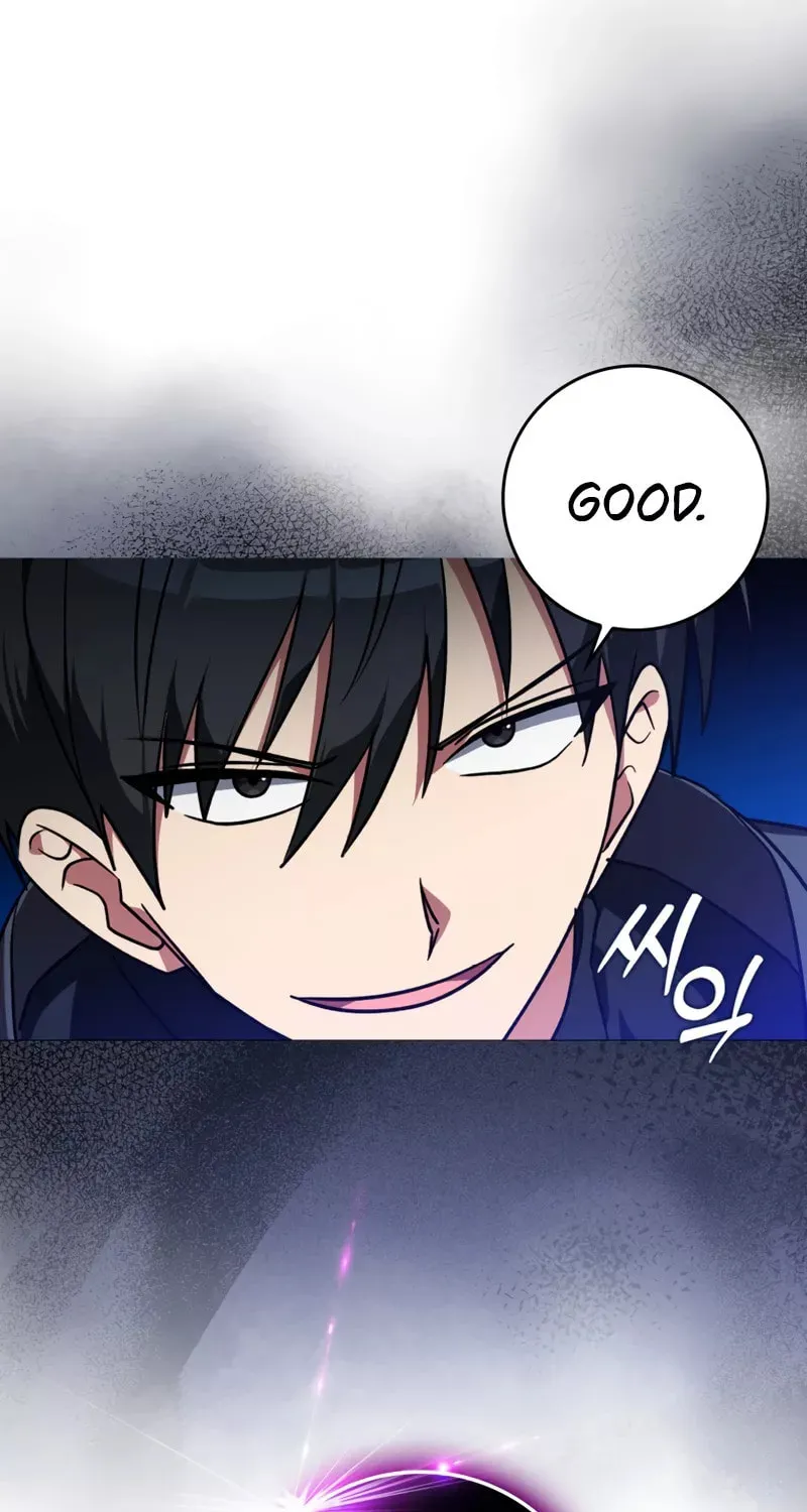 Read The Maxed-out Player chapter 9 image 15 on Lezhin