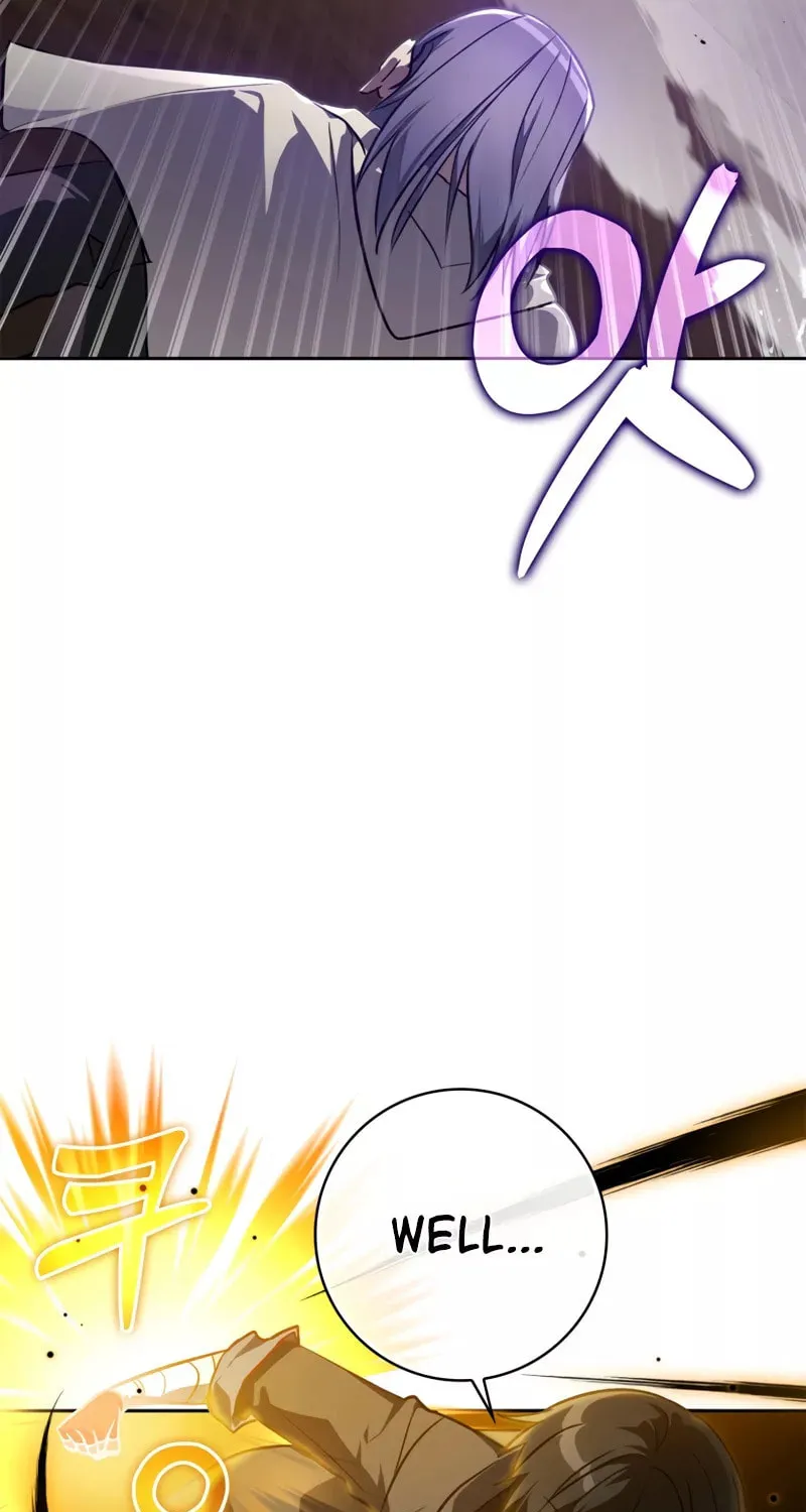 Read The Maxed-out Player chapter 9 image 17 on Lezhin
