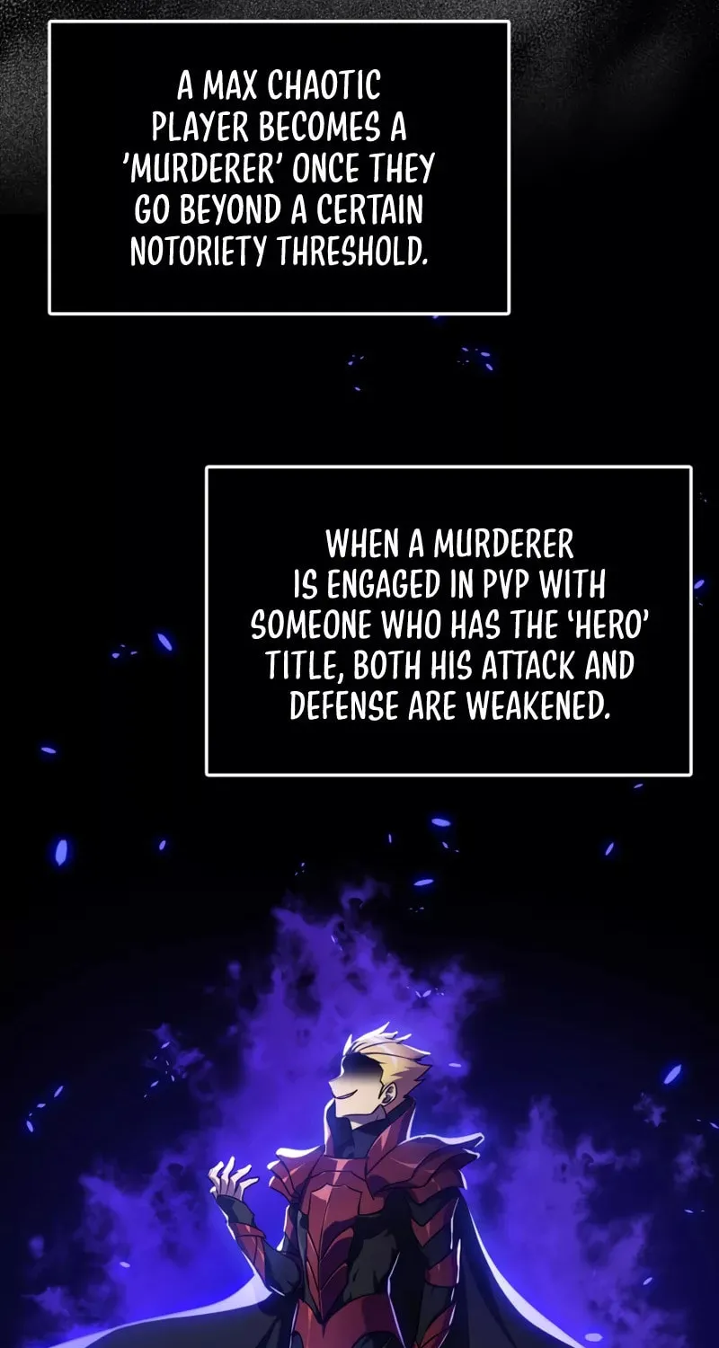 Read The Maxed-out Player chapter 9 image 2 on Lezhin