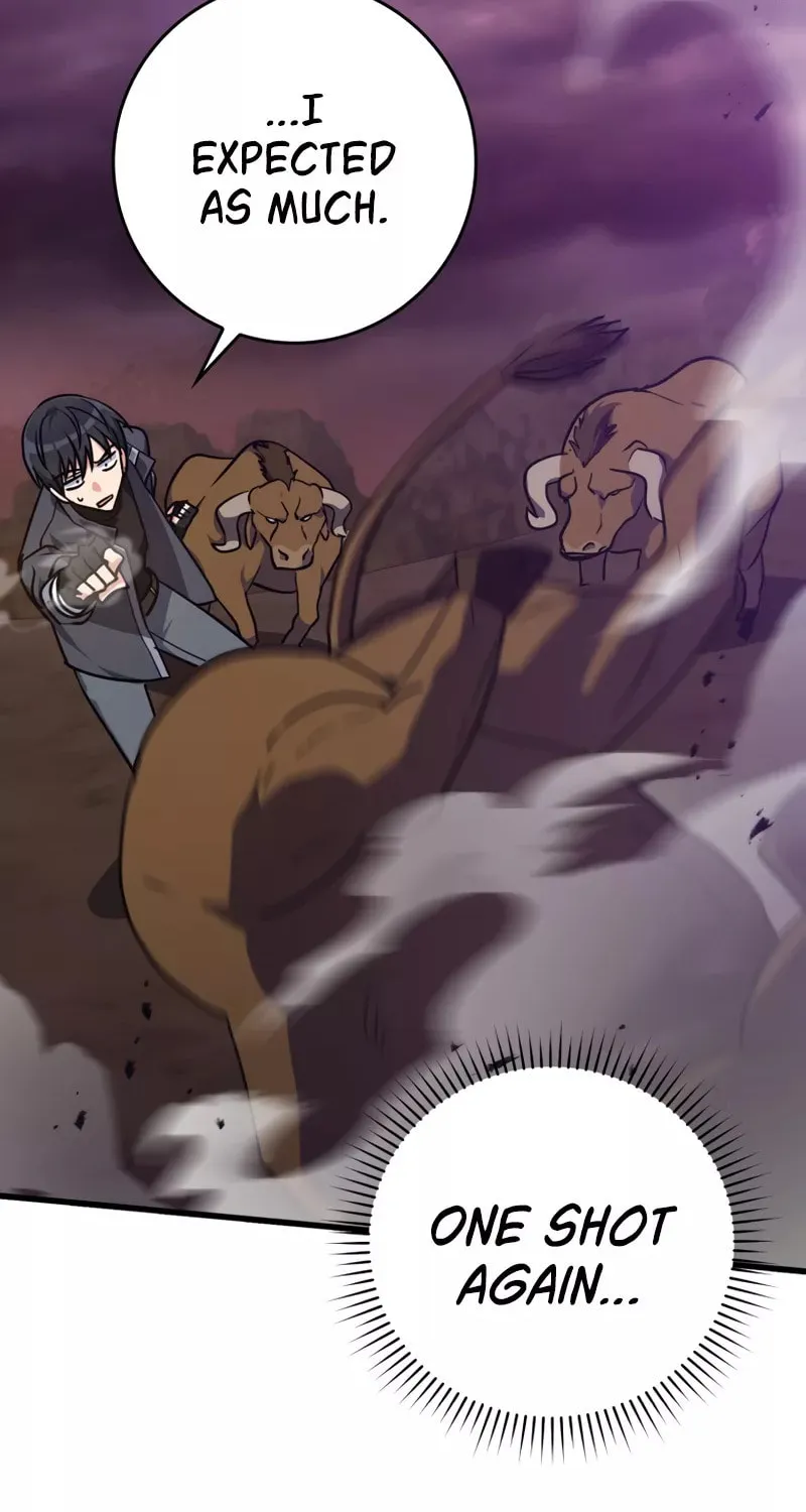 Read The Maxed-out Player chapter 9 image 22 on Lezhin