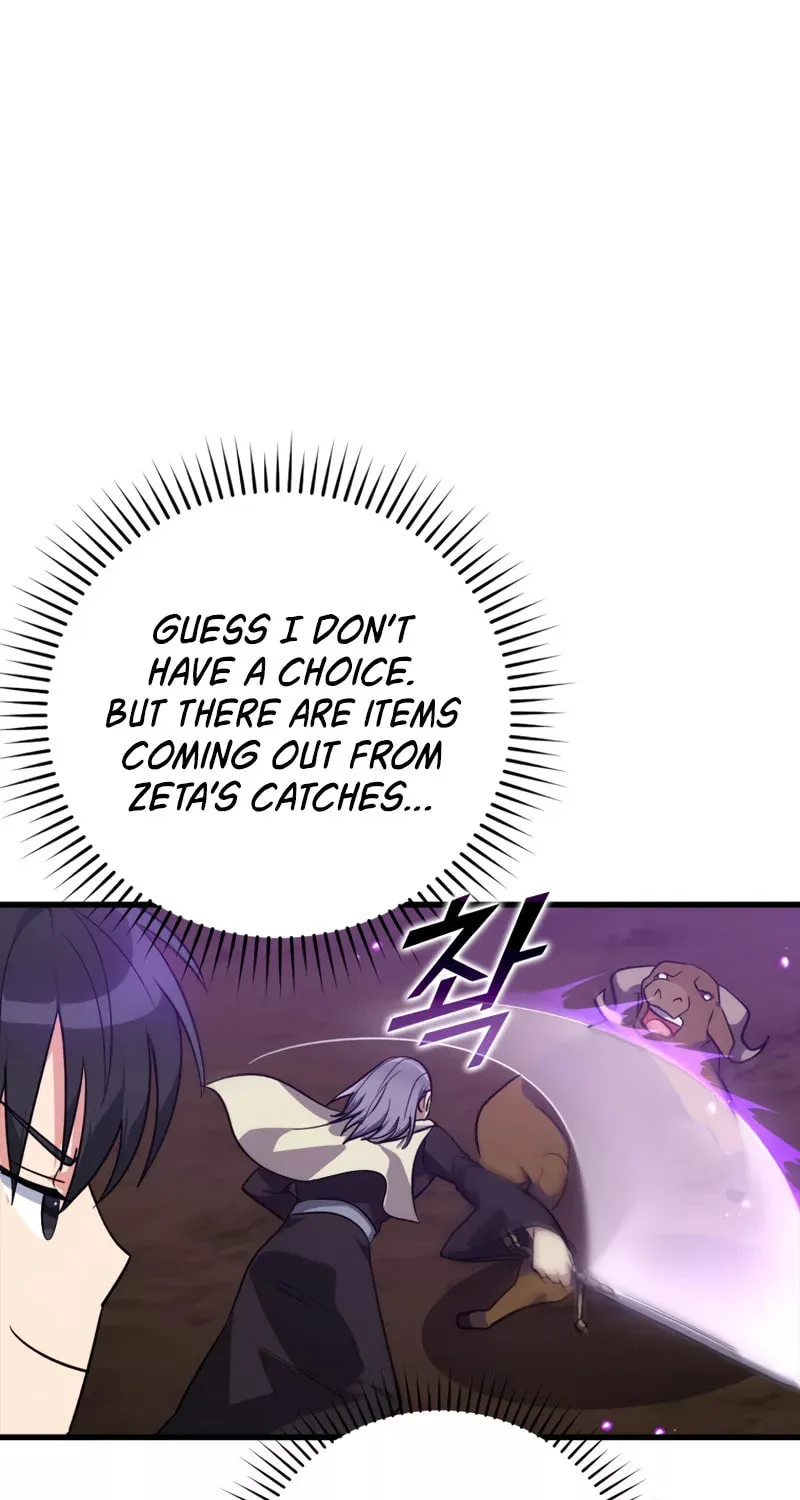 Read The Maxed-out Player chapter 9 image 23 on Lezhin