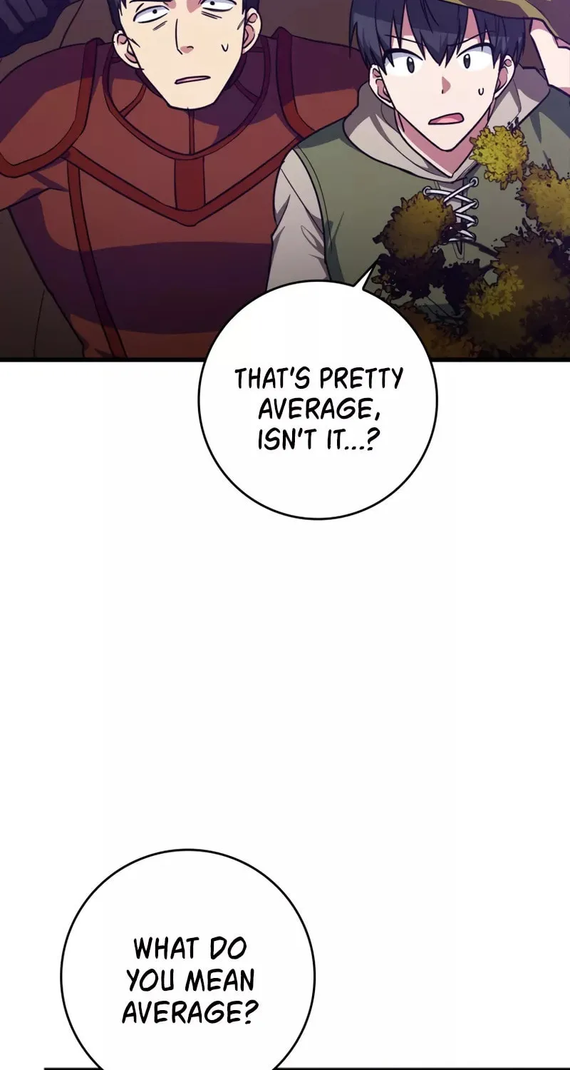 Read The Maxed-out Player chapter 9 image 26 on Lezhin