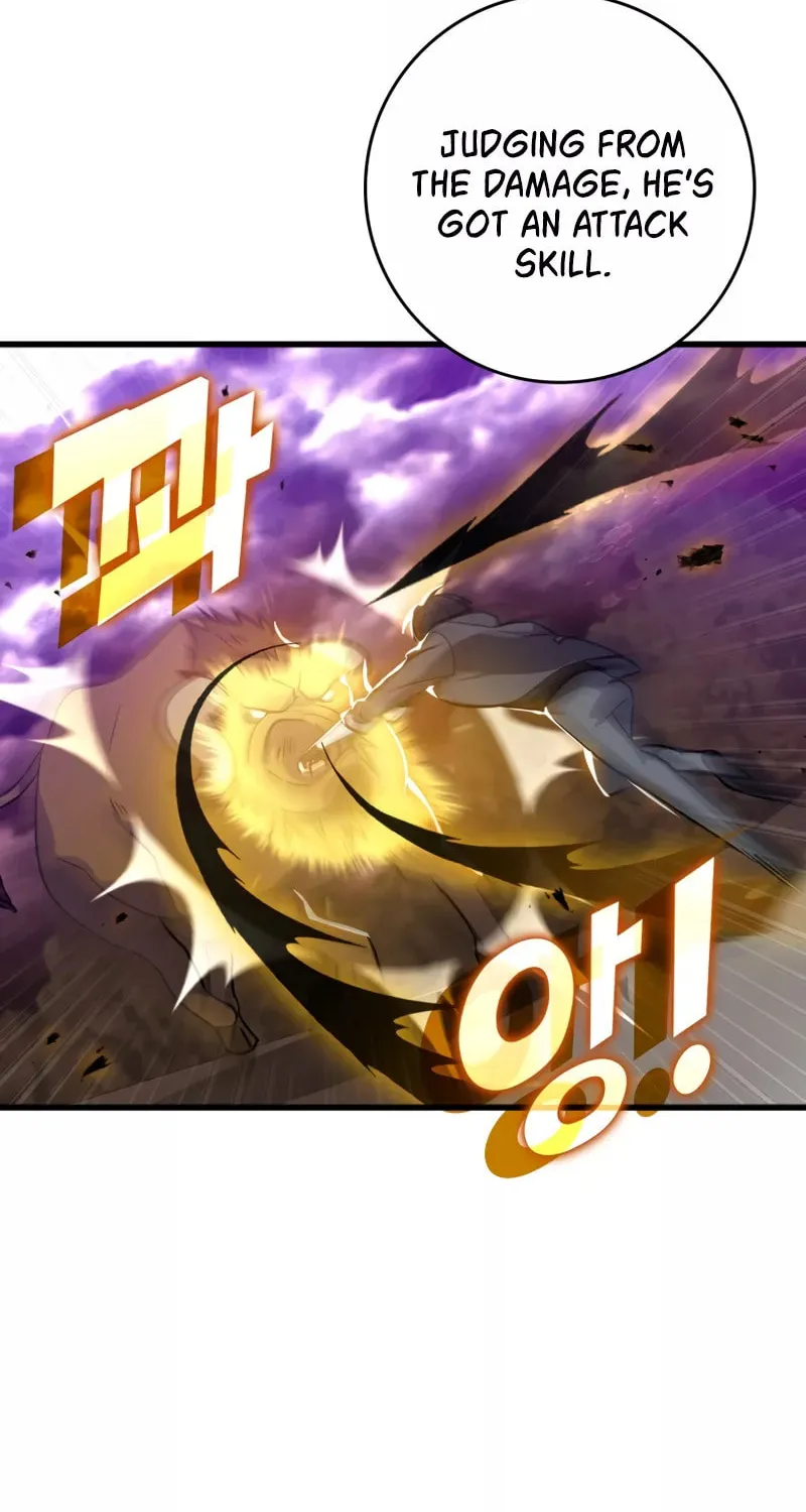 Read The Maxed-out Player chapter 9 image 28 on Lezhin