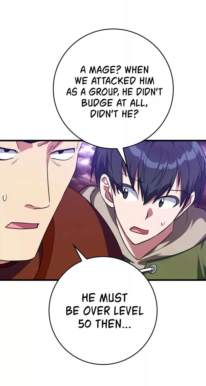 Read The Maxed-out Player chapter 9 image 29 on Lezhin