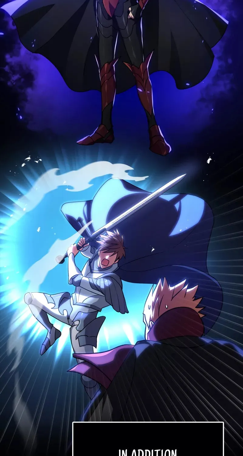 Read The Maxed-out Player chapter 9 image 3 on Lezhin