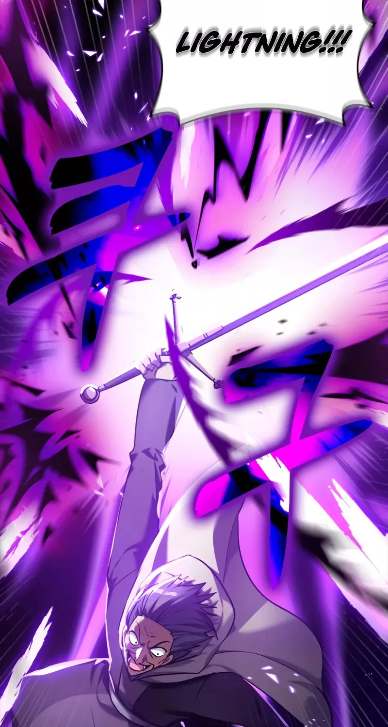 Read The Maxed-out Player chapter 9 image 33 on Lezhin