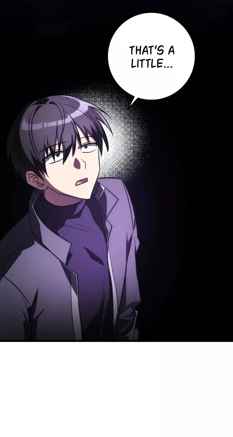 Read The Maxed-out Player chapter 9 image 37 on Lezhin