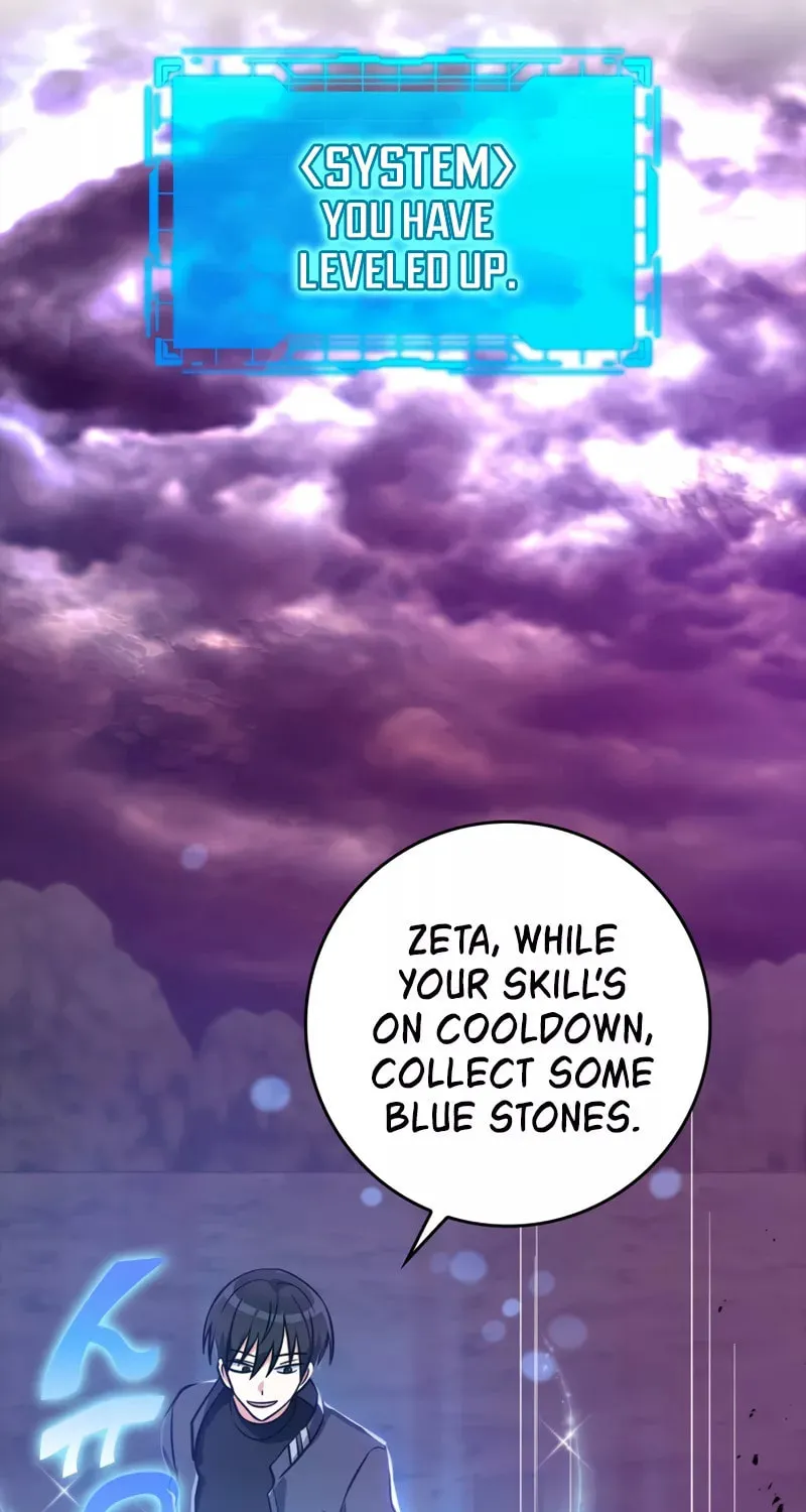 Read The Maxed-out Player chapter 9 image 39 on Lezhin
