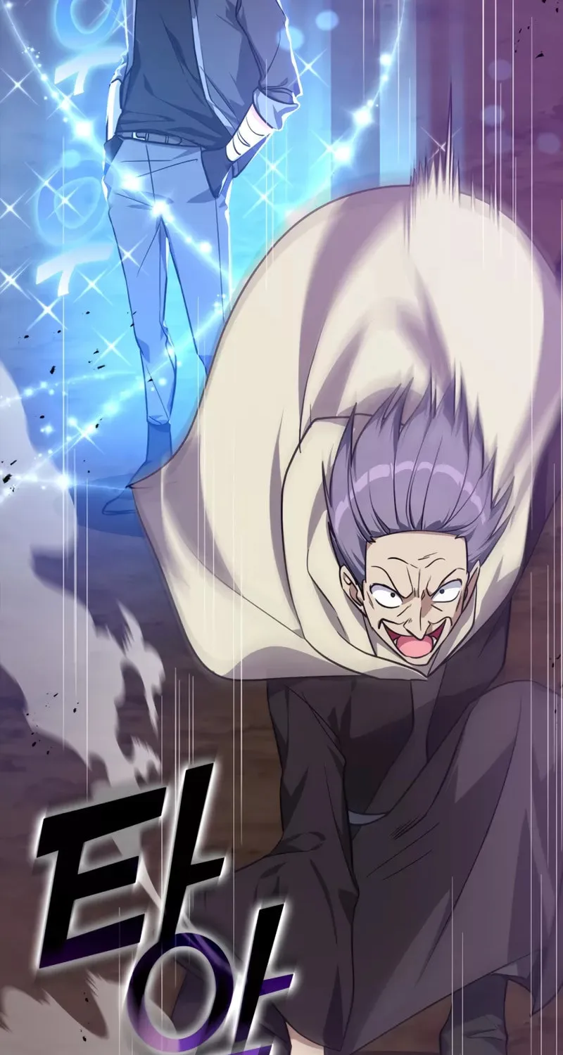 Read The Maxed-out Player chapter 9 image 40 on Lezhin