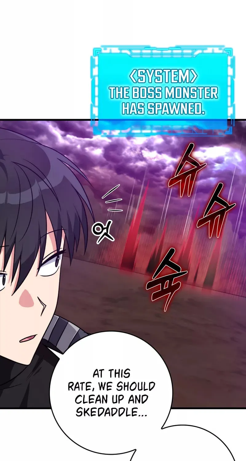 Read The Maxed-out Player chapter 9 image 43 on Lezhin
