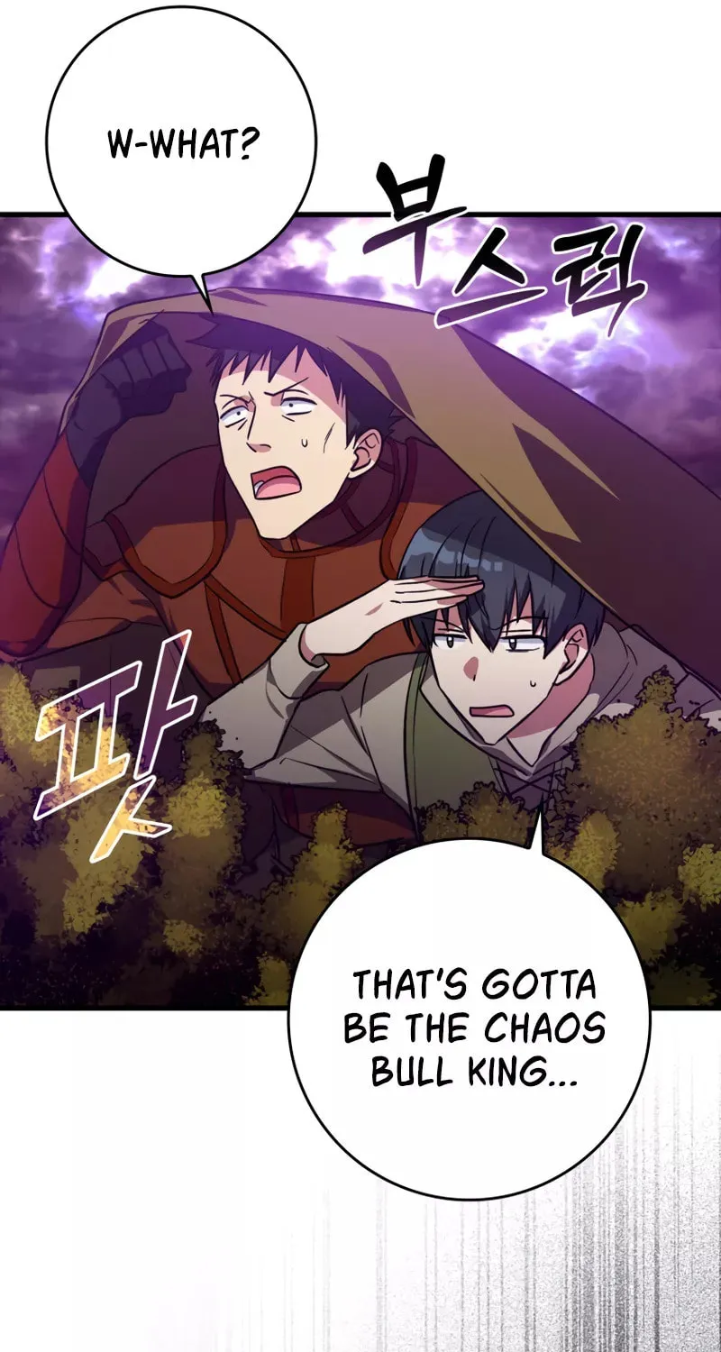 Read The Maxed-out Player chapter 9 image 45 on Lezhin
