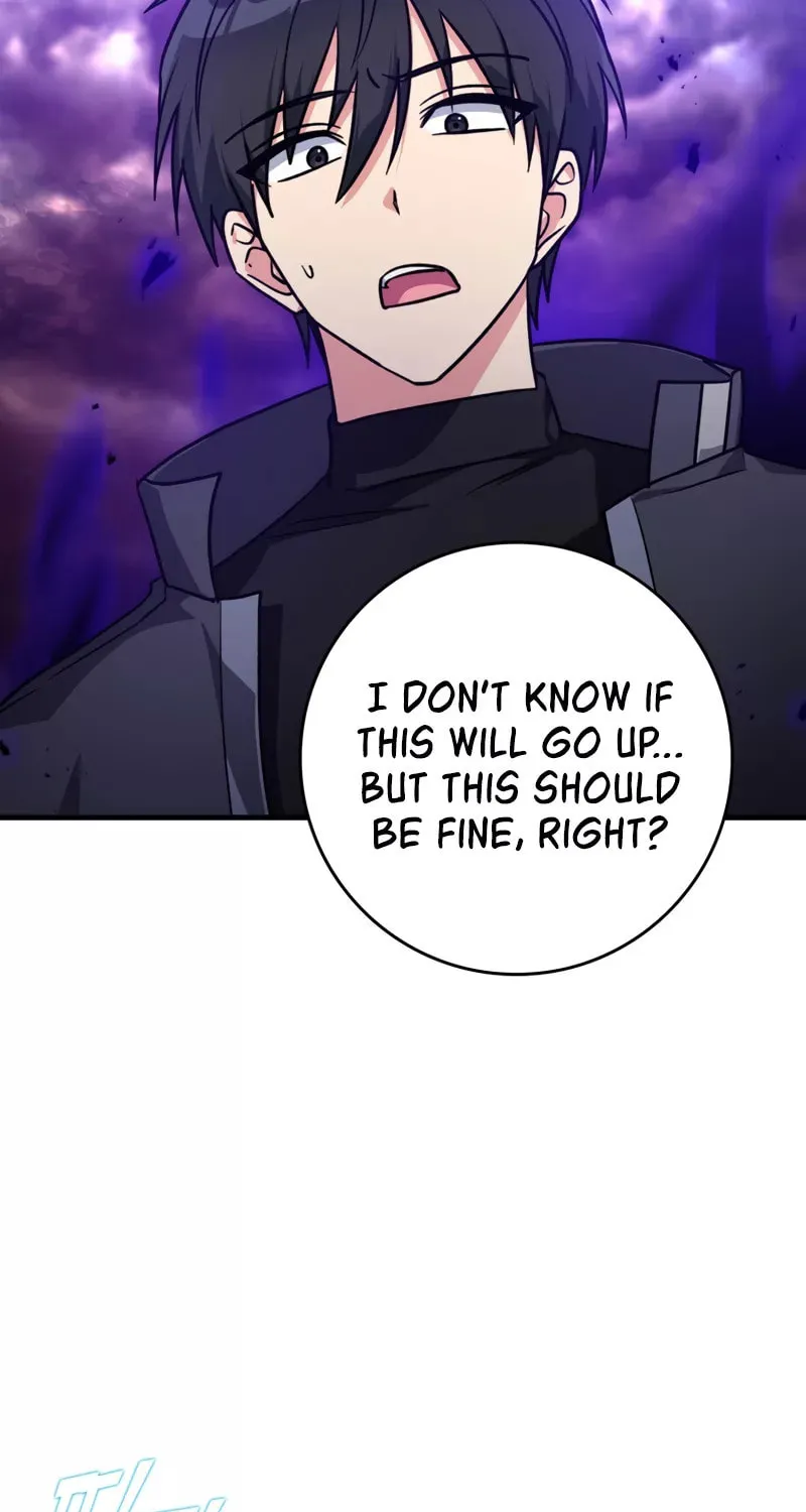 Read The Maxed-out Player chapter 9 image 5 on Lezhin