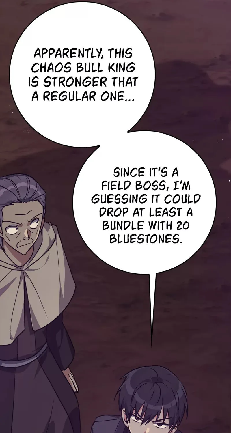 Read The Maxed-out Player chapter 9 image 53 on Lezhin