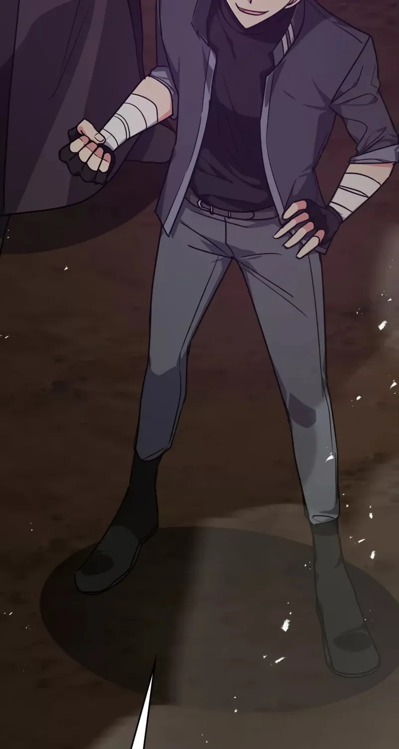 Read The Maxed-out Player chapter 9 image 54 on Lezhin