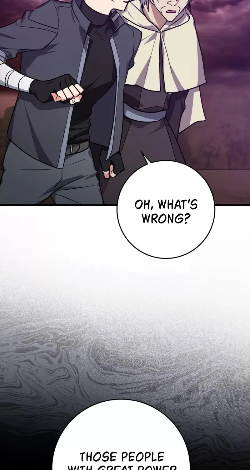 Read The Maxed-out Player chapter 9 image 56 on Lezhin