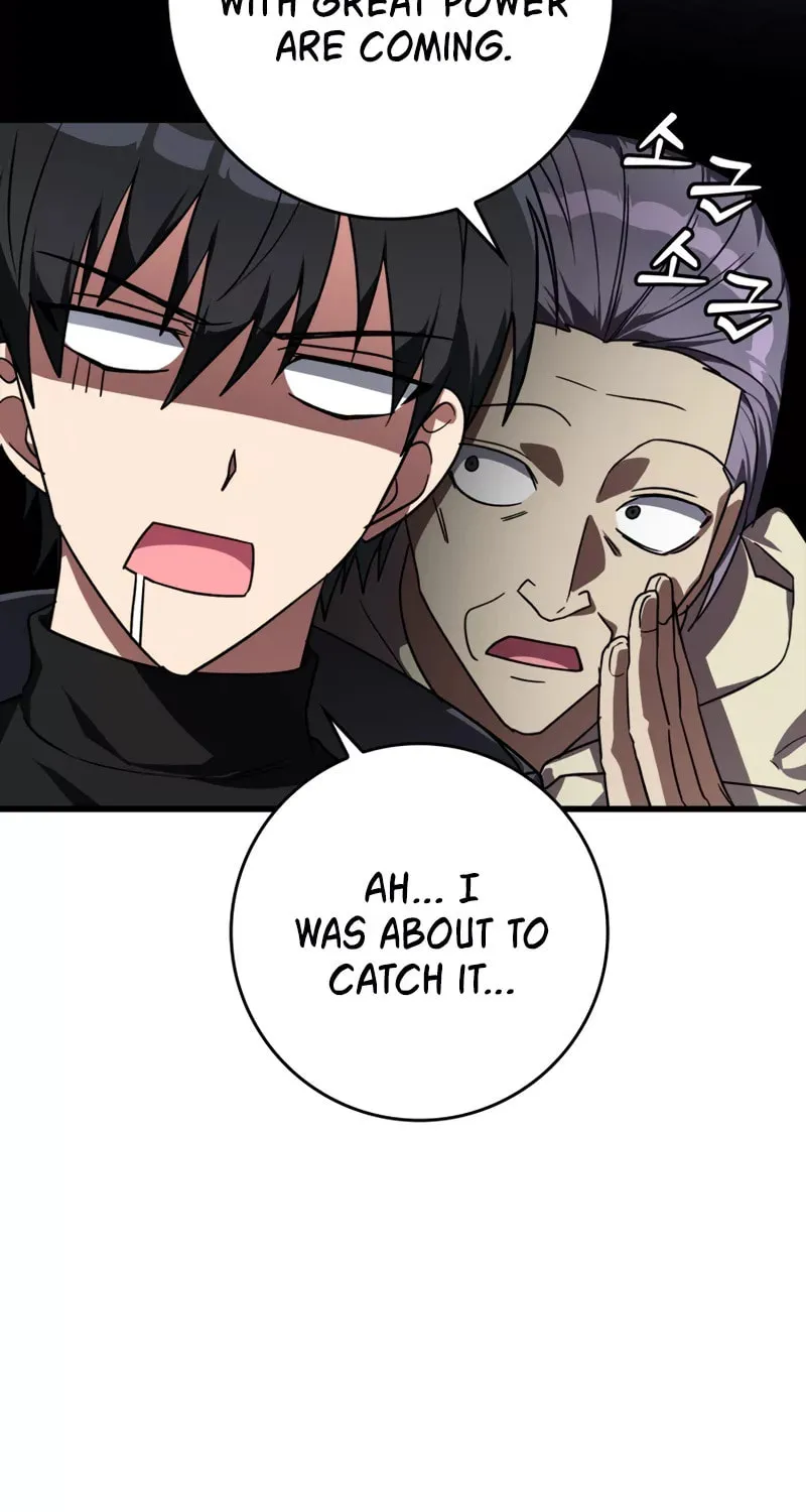 Read The Maxed-out Player chapter 9 image 57 on Lezhin