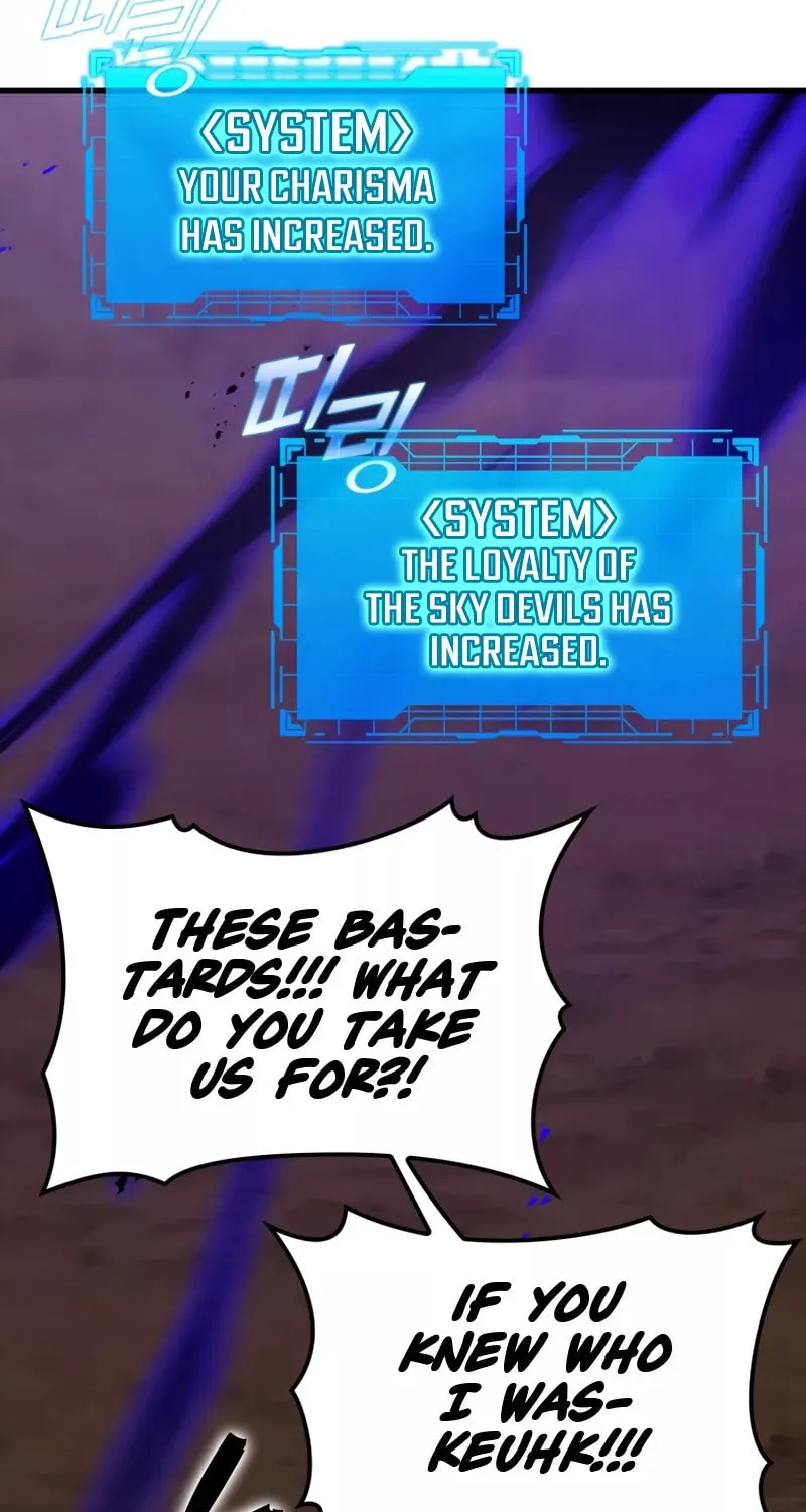 Read The Maxed-out Player chapter 9 image 6 on Lezhin