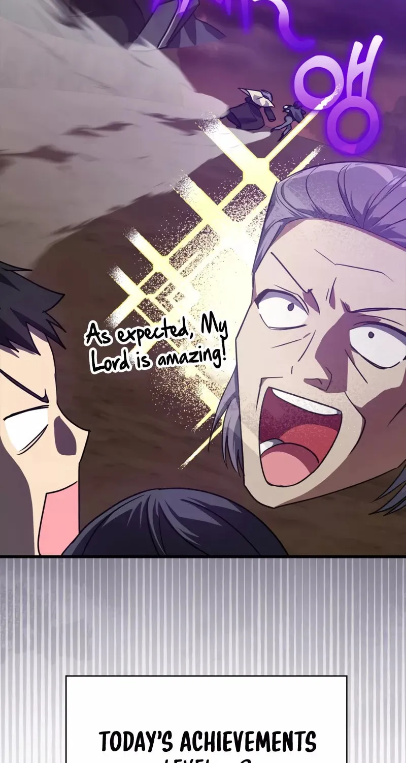 Read The Maxed-out Player chapter 9 image 61 on Lezhin