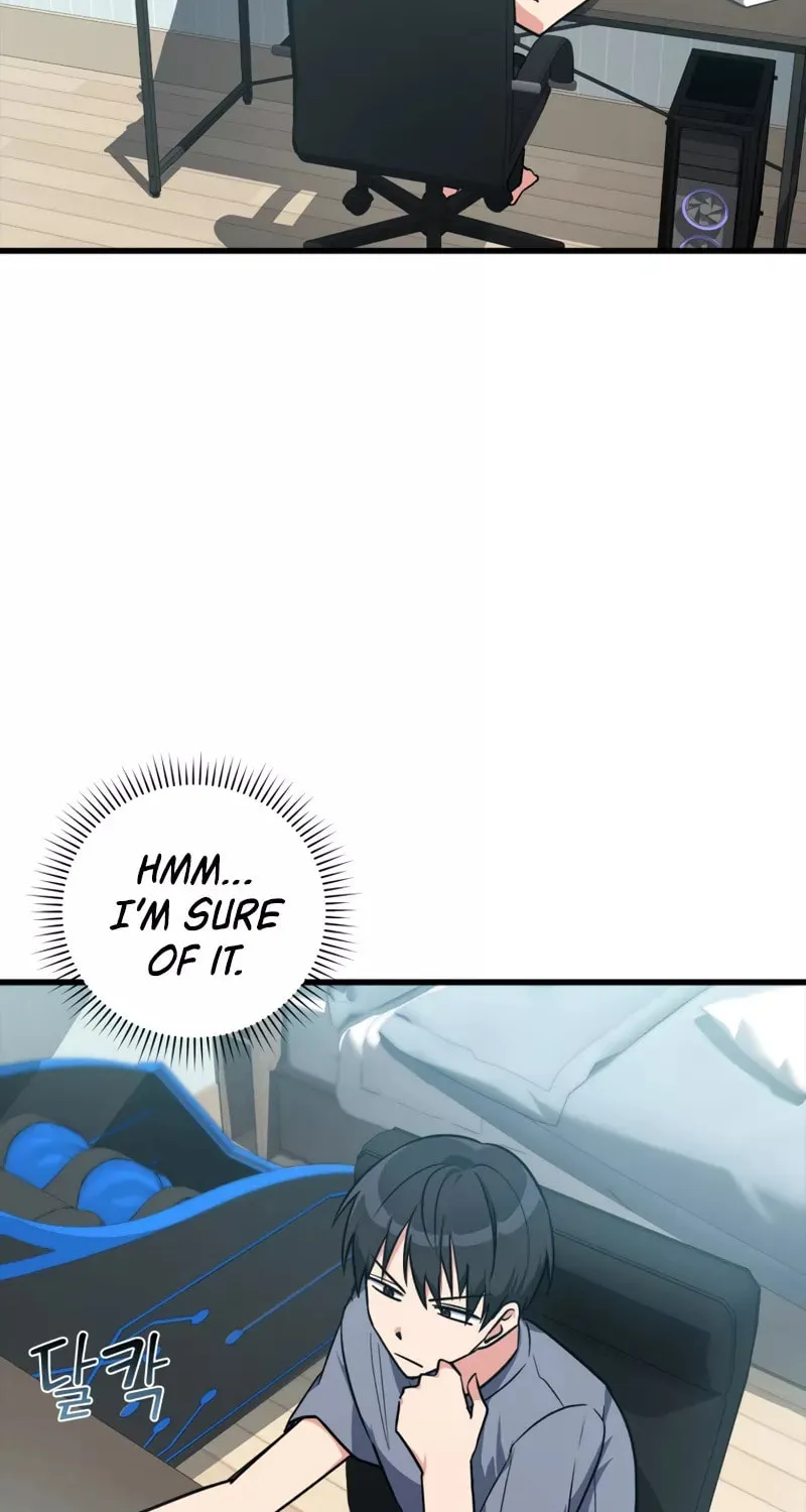 Read The Maxed-out Player chapter 9 image 63 on Lezhin