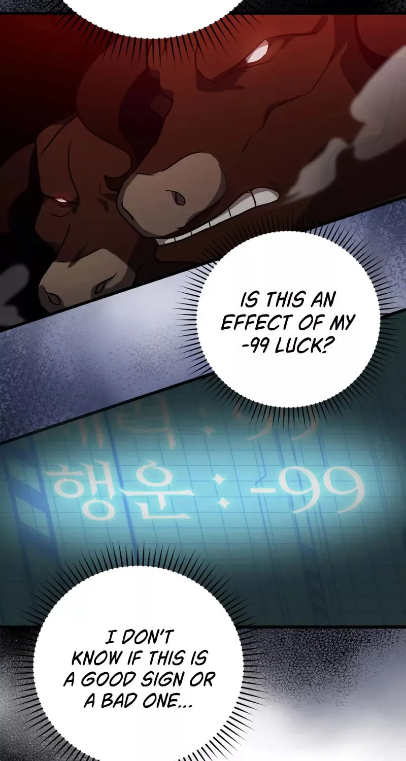 Read The Maxed-out Player chapter 9 image 65 on Lezhin