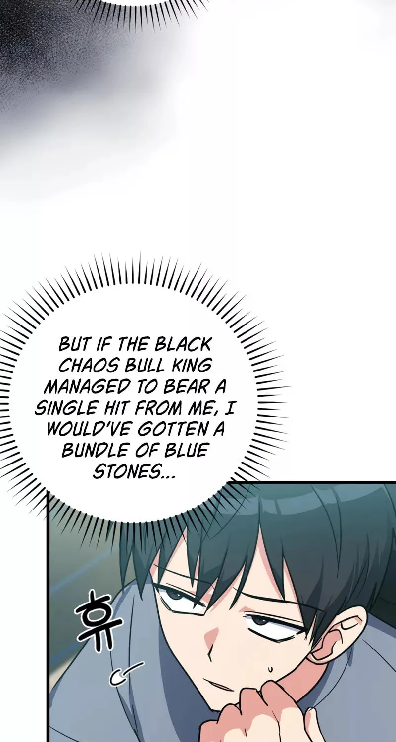 Read The Maxed-out Player chapter 9 image 66 on Lezhin