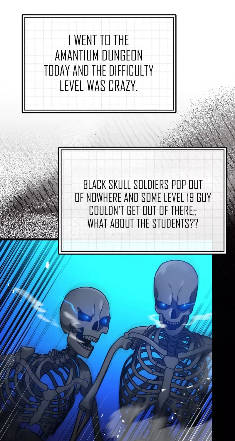 Read The Maxed-out Player chapter 9 image 68 on Lezhin