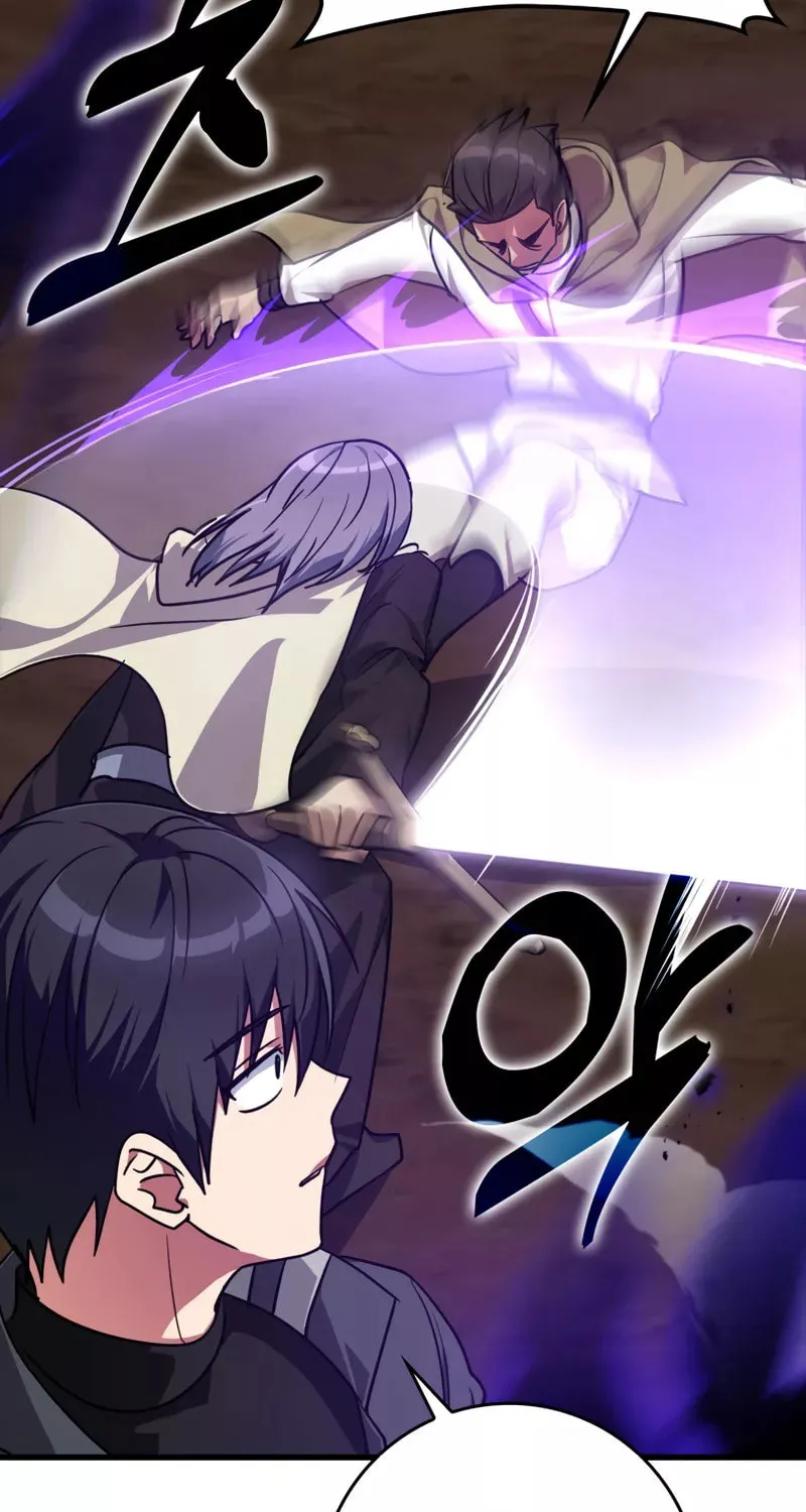 Read The Maxed-out Player chapter 9 image 7 on Lezhin