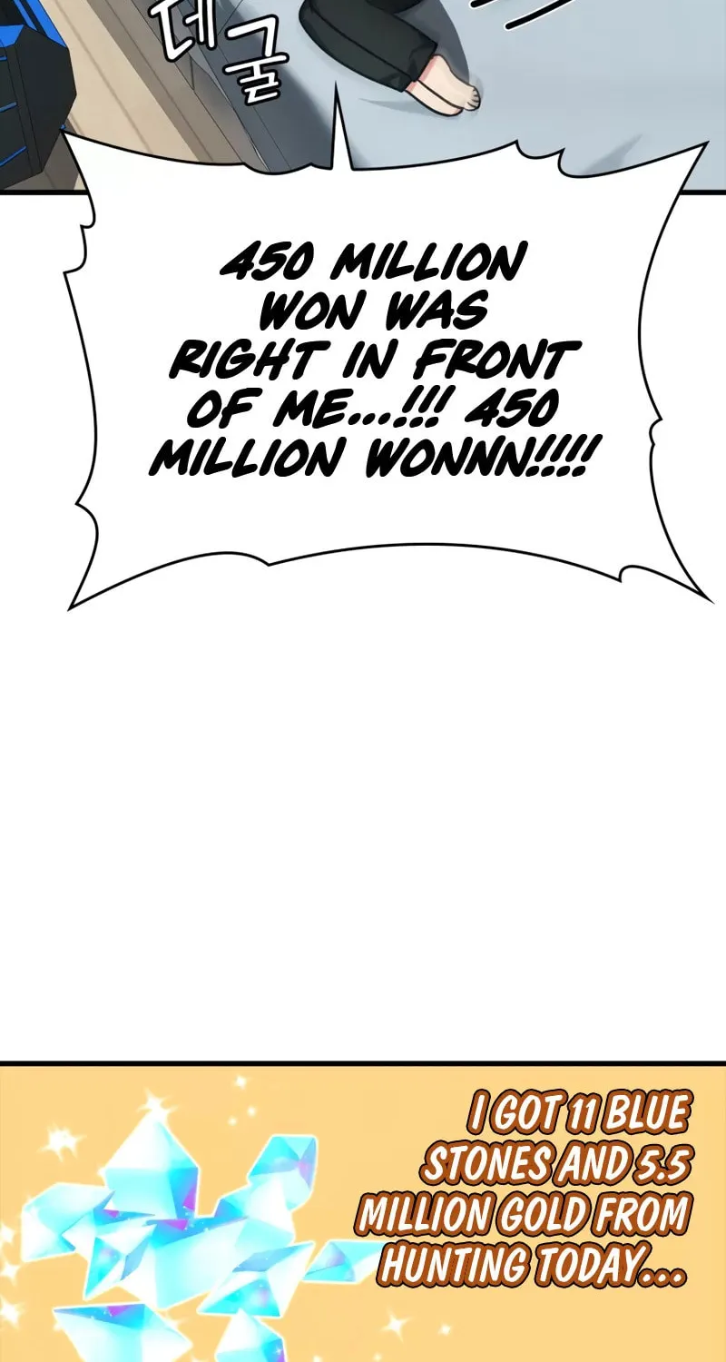 Read The Maxed-out Player chapter 9 image 77 on Lezhin