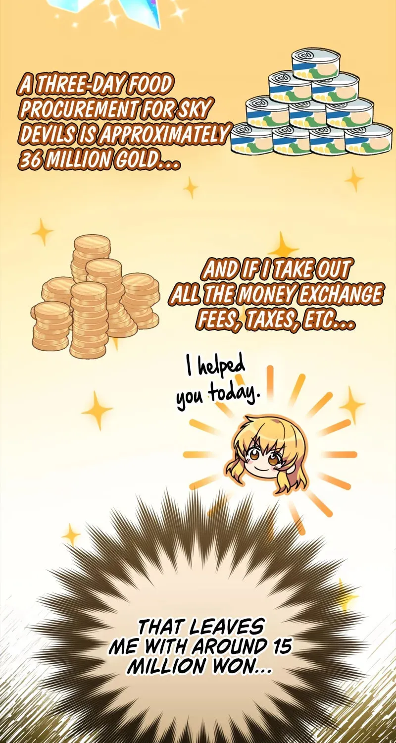Read The Maxed-out Player chapter 9 image 78 on Lezhin