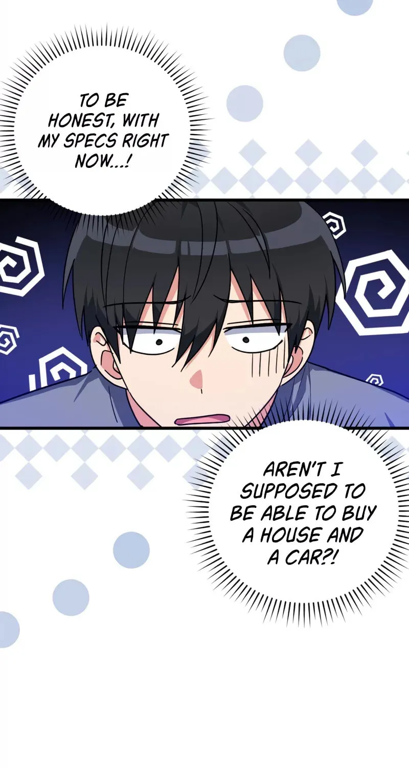 Read The Maxed-out Player chapter 9 image 80 on Lezhin