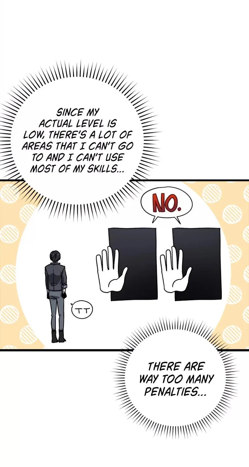 Read The Maxed-out Player chapter 9 image 81 on Lezhin