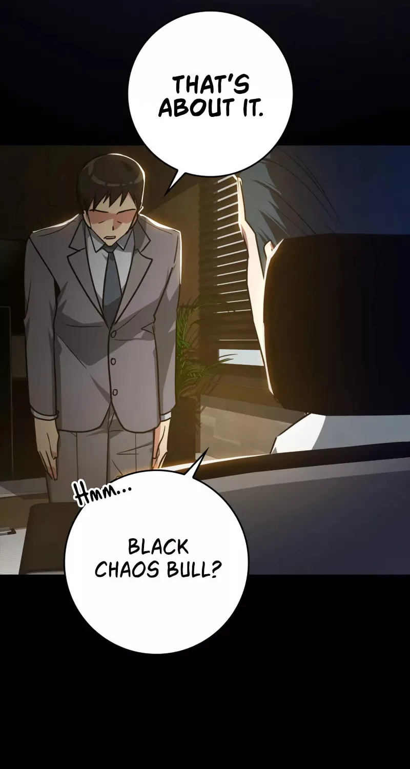 Read The Maxed-out Player chapter 9 image 85 on Lezhin