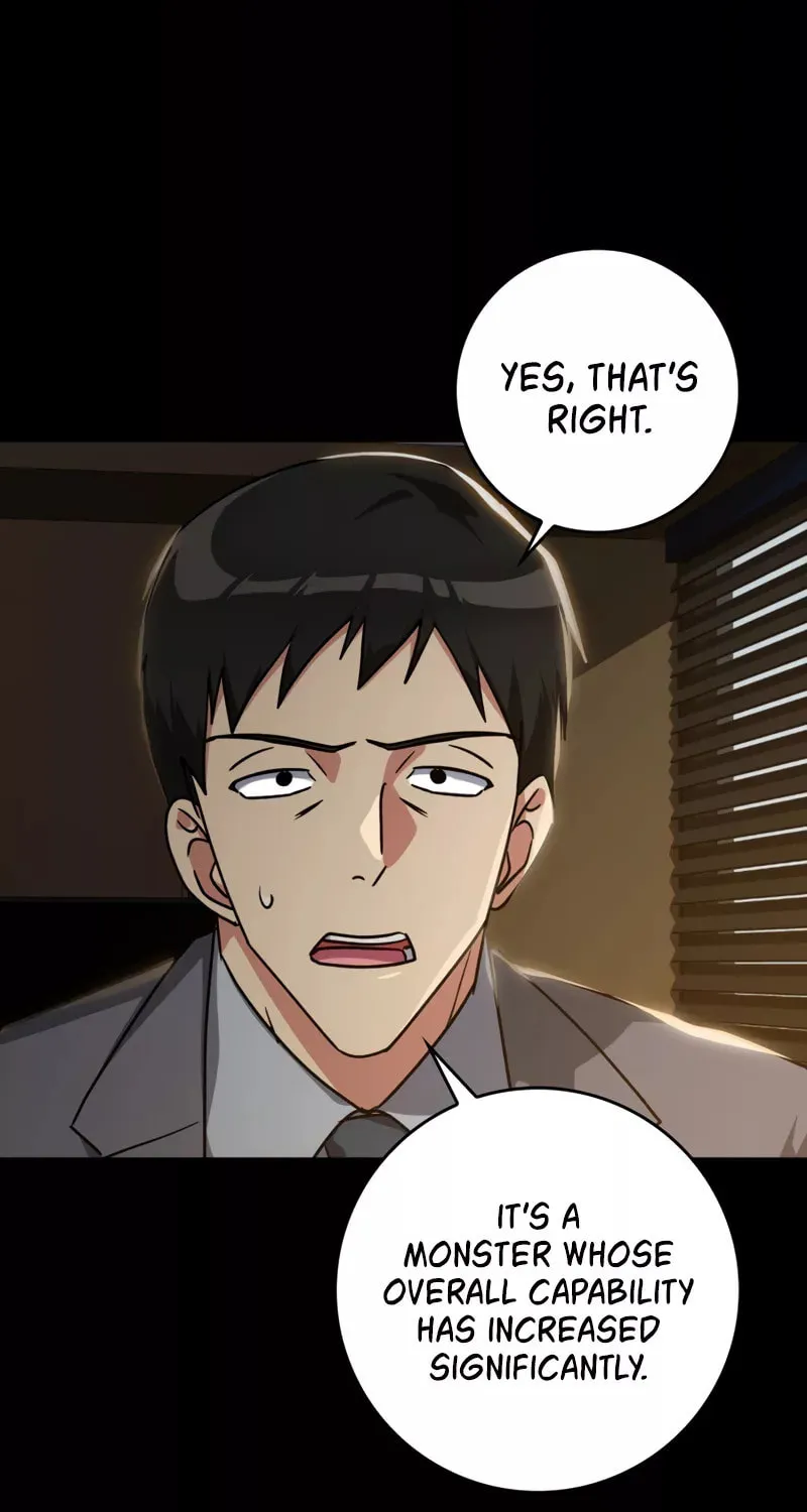 Read The Maxed-out Player chapter 9 image 86 on Lezhin