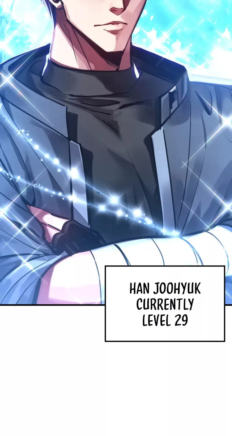 Read The Maxed-out Player chapter 9 image 96 on Lezhin