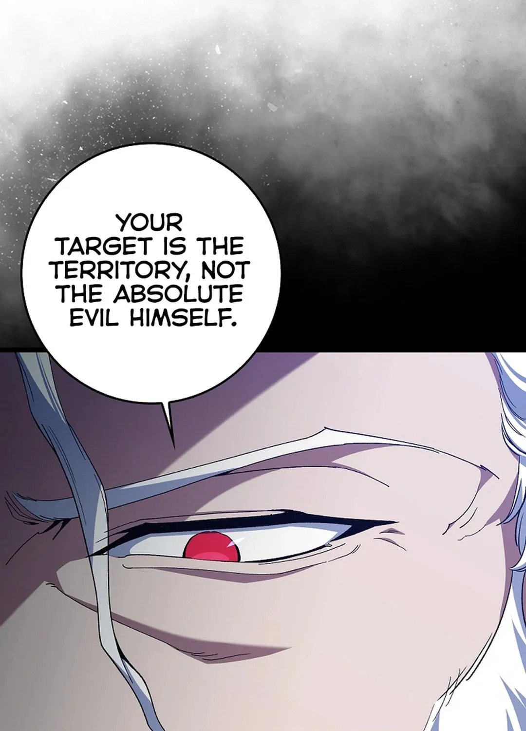 Read The Maxed-out Player chapter 90 image 10 on Lezhin