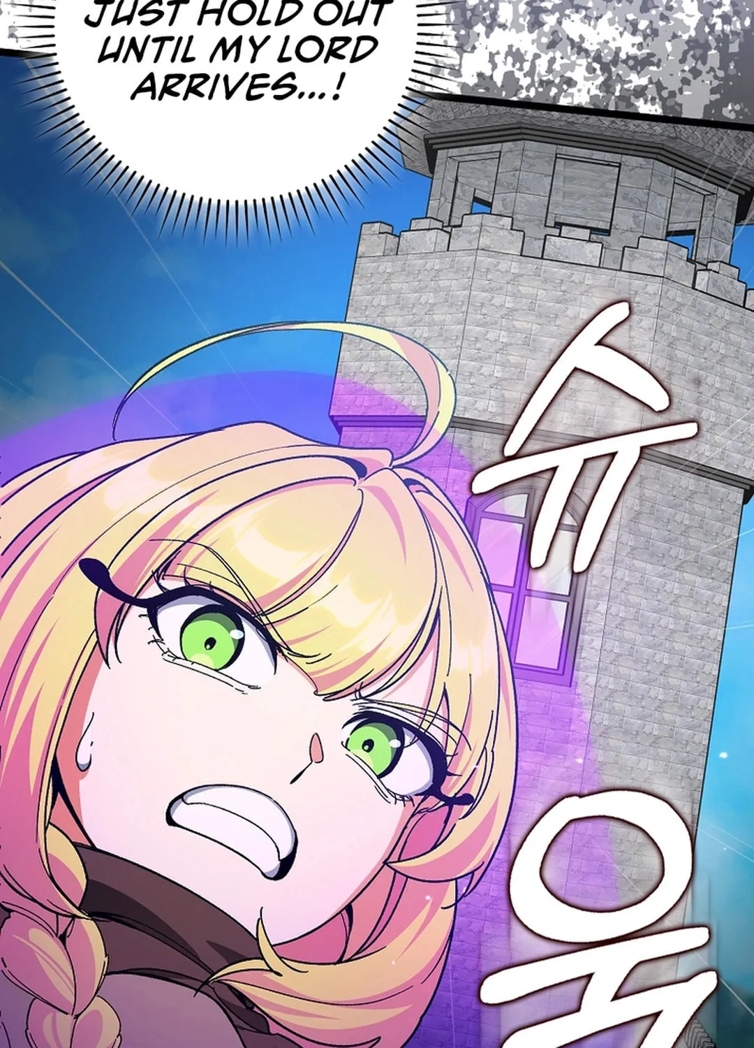 Read The Maxed-out Player chapter 90 image 112 on Lezhin