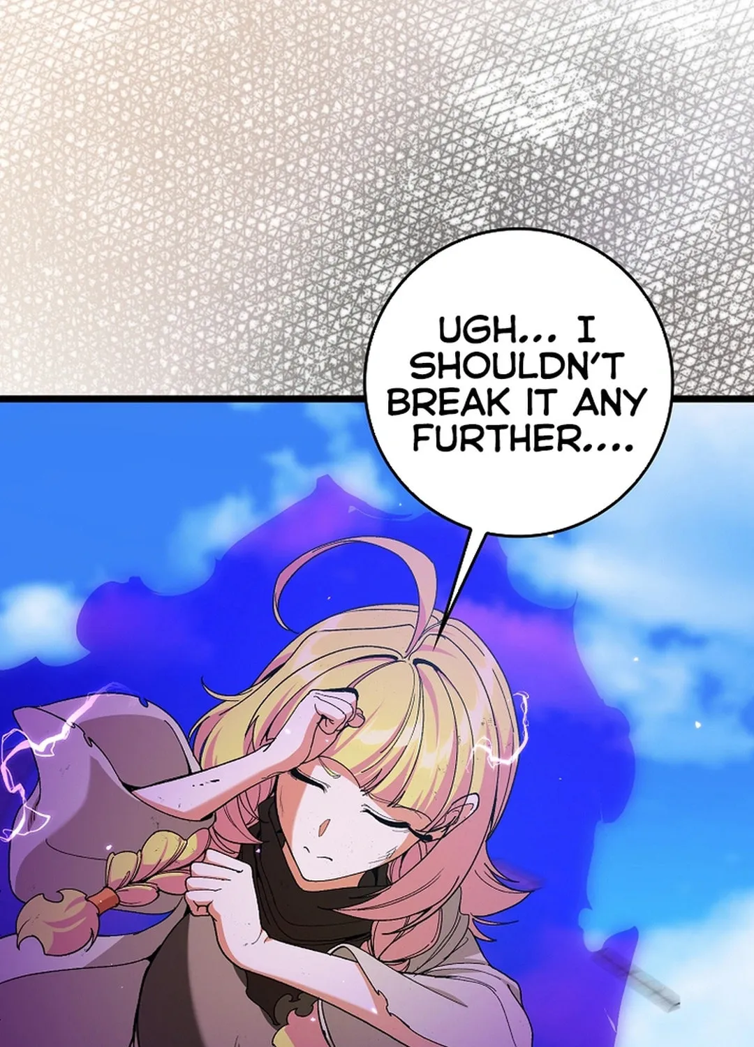 Read The Maxed-out Player chapter 90 image 116 on Lezhin