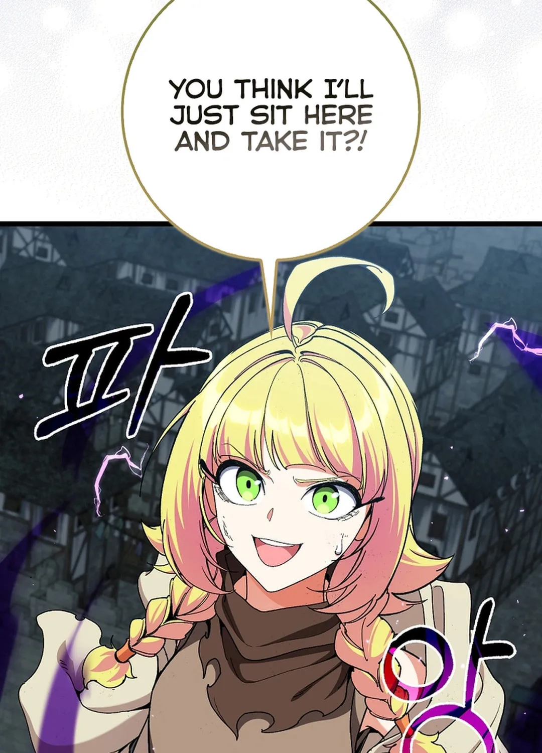 Read The Maxed-out Player chapter 90 image 121 on Lezhin