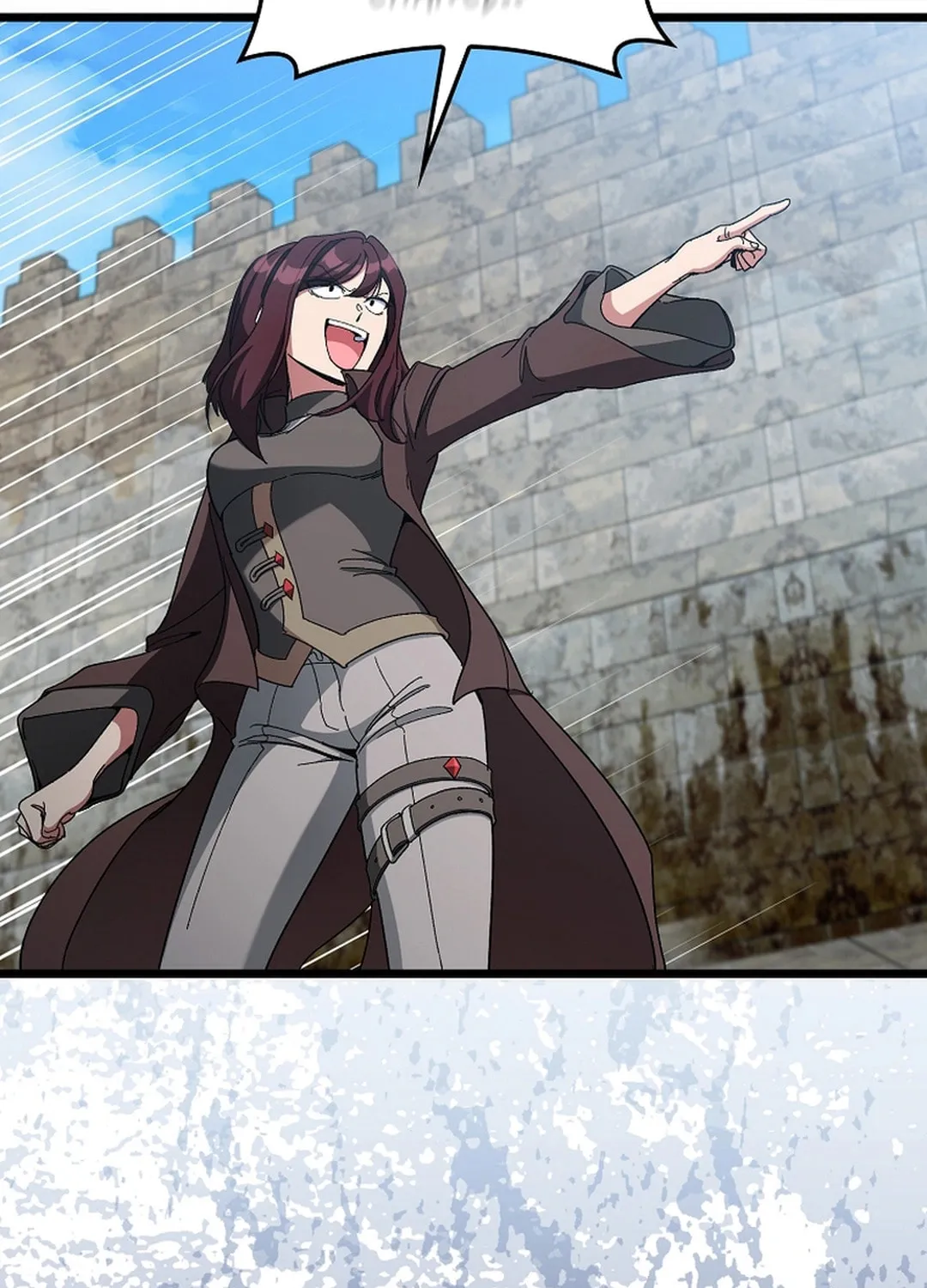 Read The Maxed-out Player chapter 90 image 125 on Lezhin