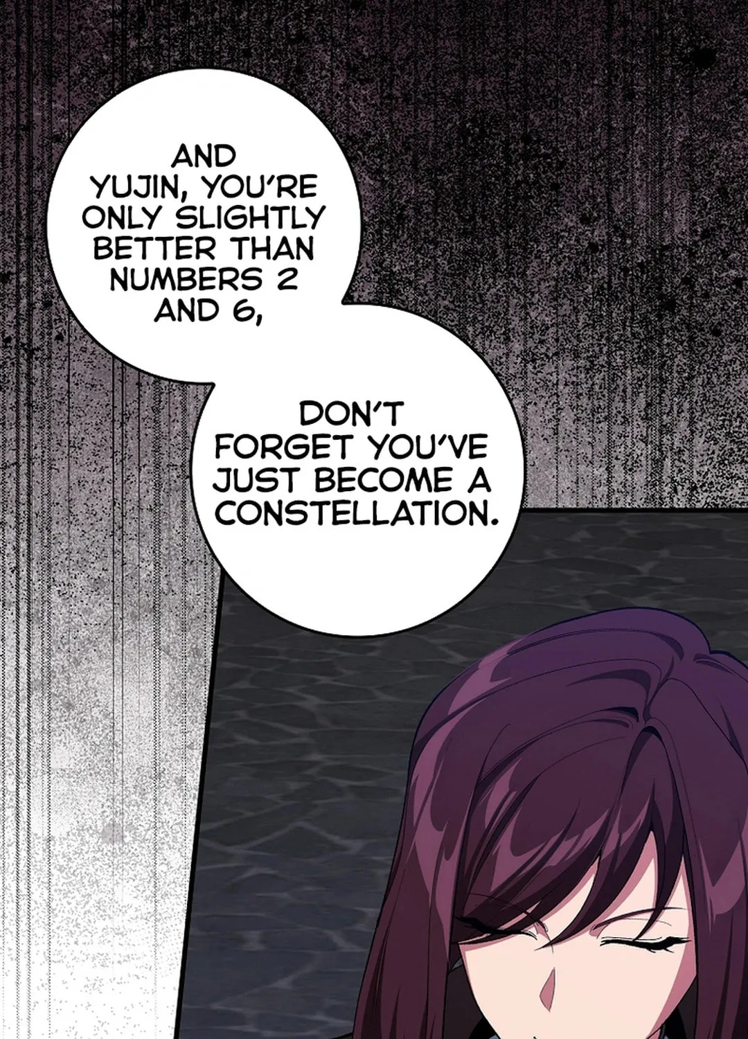 Read The Maxed-out Player chapter 90 image 13 on Lezhin