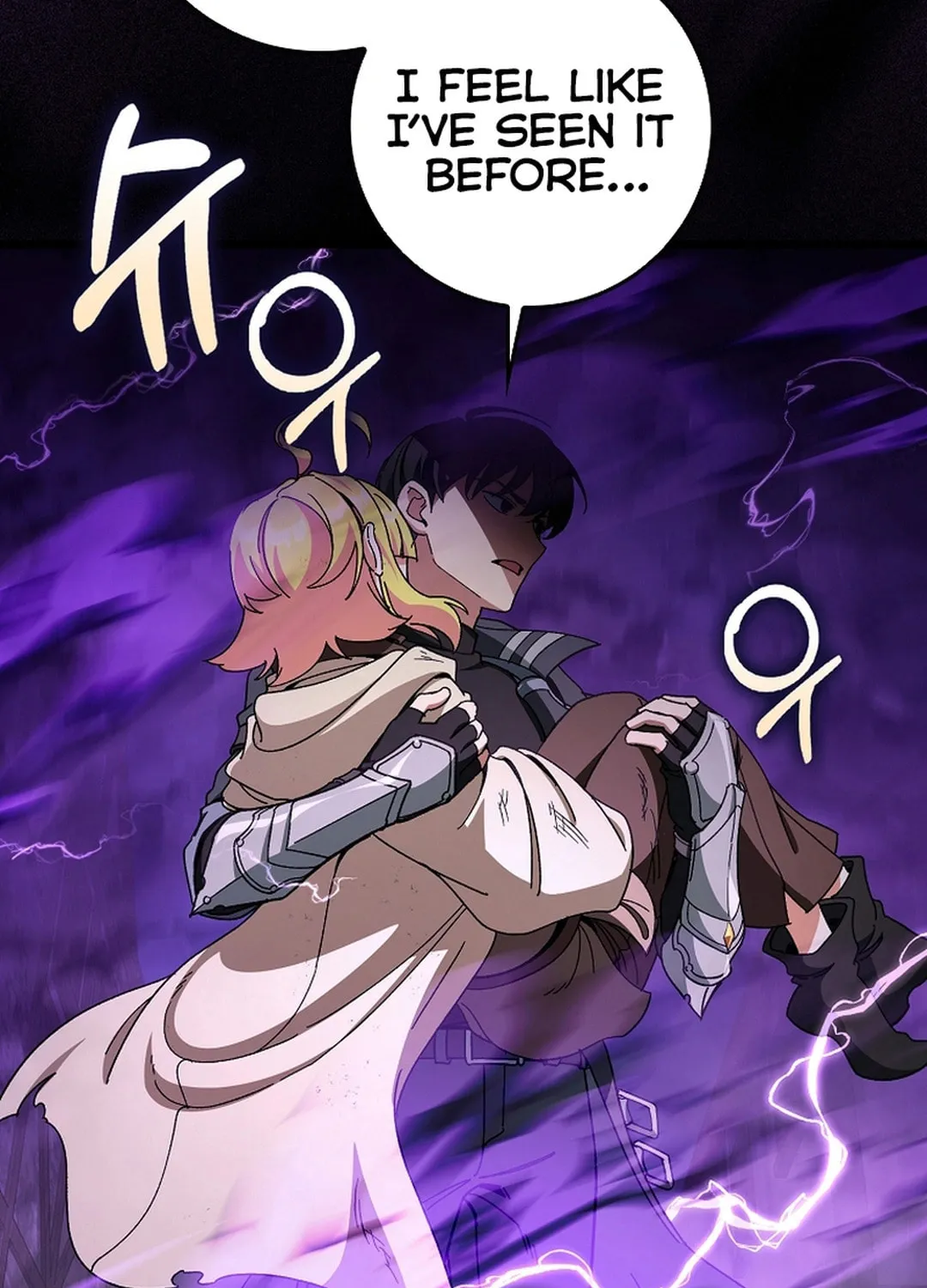 Read The Maxed-out Player chapter 90 image 141 on Lezhin