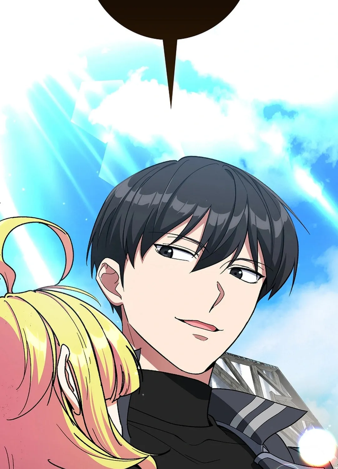 Read The Maxed-out Player chapter 90 image 145 on Lezhin
