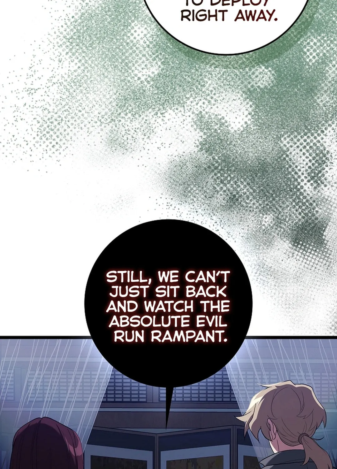 Read The Maxed-out Player chapter 90 image 3 on Lezhin