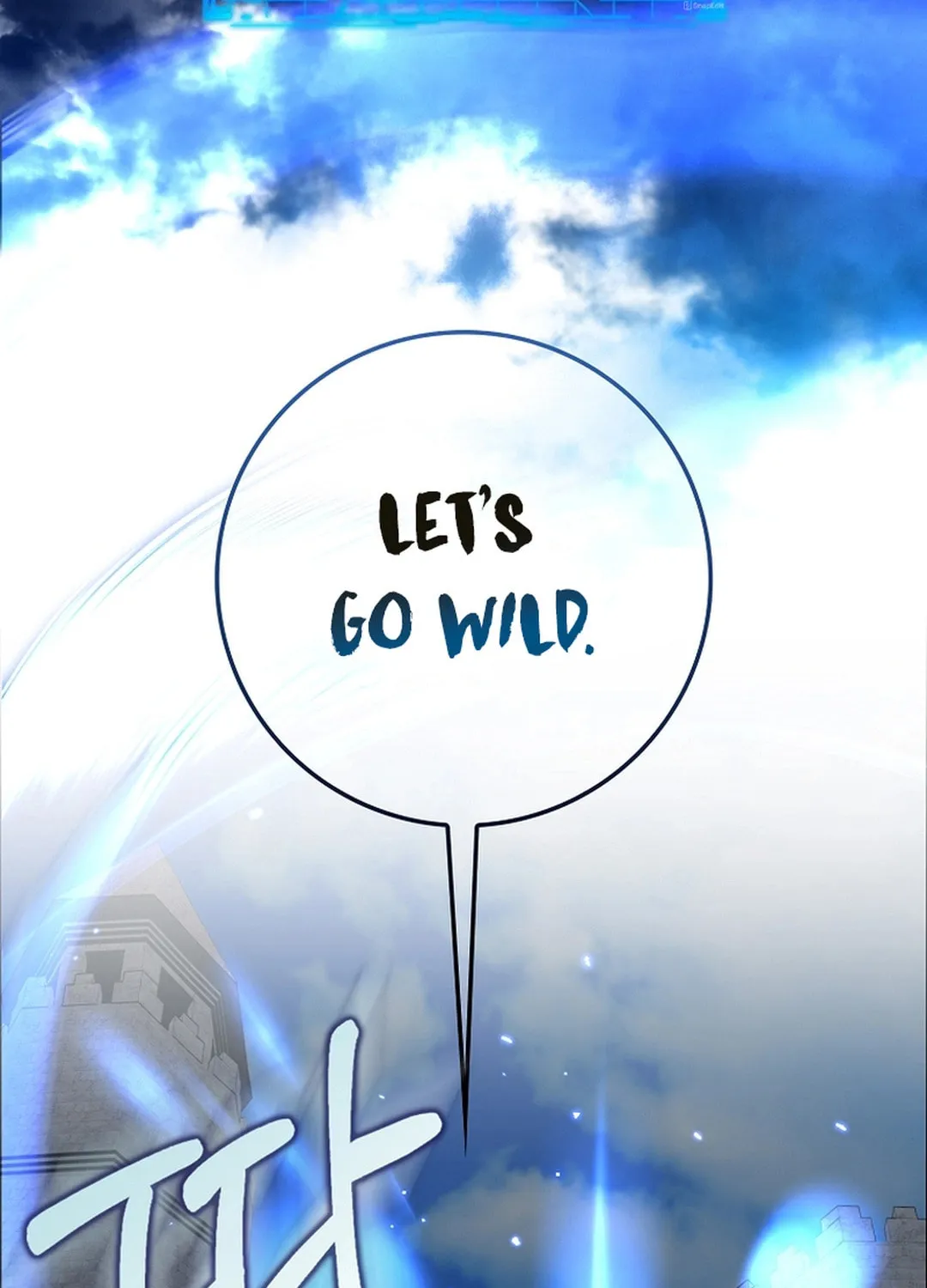 Read The Maxed-out Player chapter 90 image 40 on Lezhin