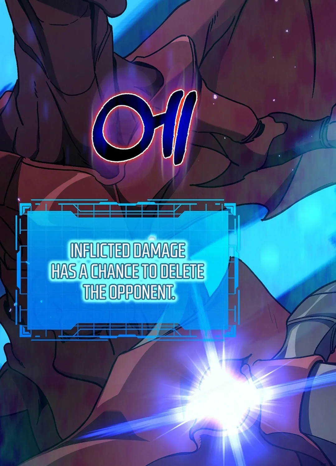 Read The Maxed-out Player chapter 90 image 47 on Lezhin